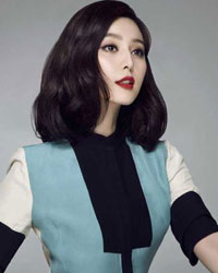 Fan Bingbing